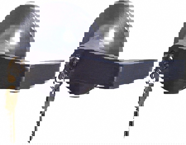 Fire Rated, Storeroom Lever Lock with 3-1/2