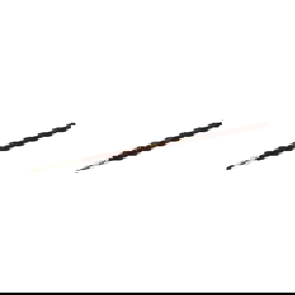 Artist Brush: #2 Industry Size, 3/32