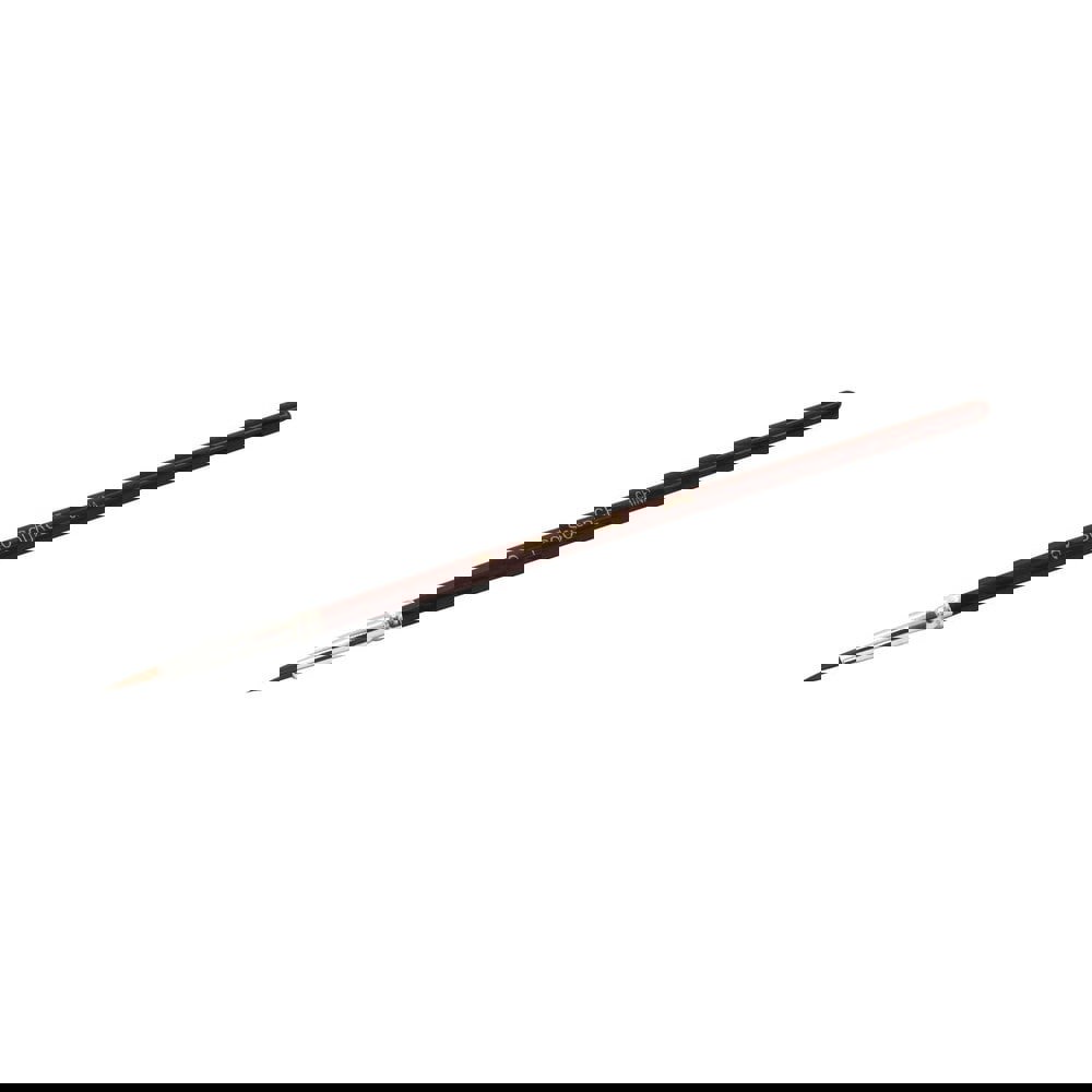 Artist Brush: #3 Industry Size, 7/64