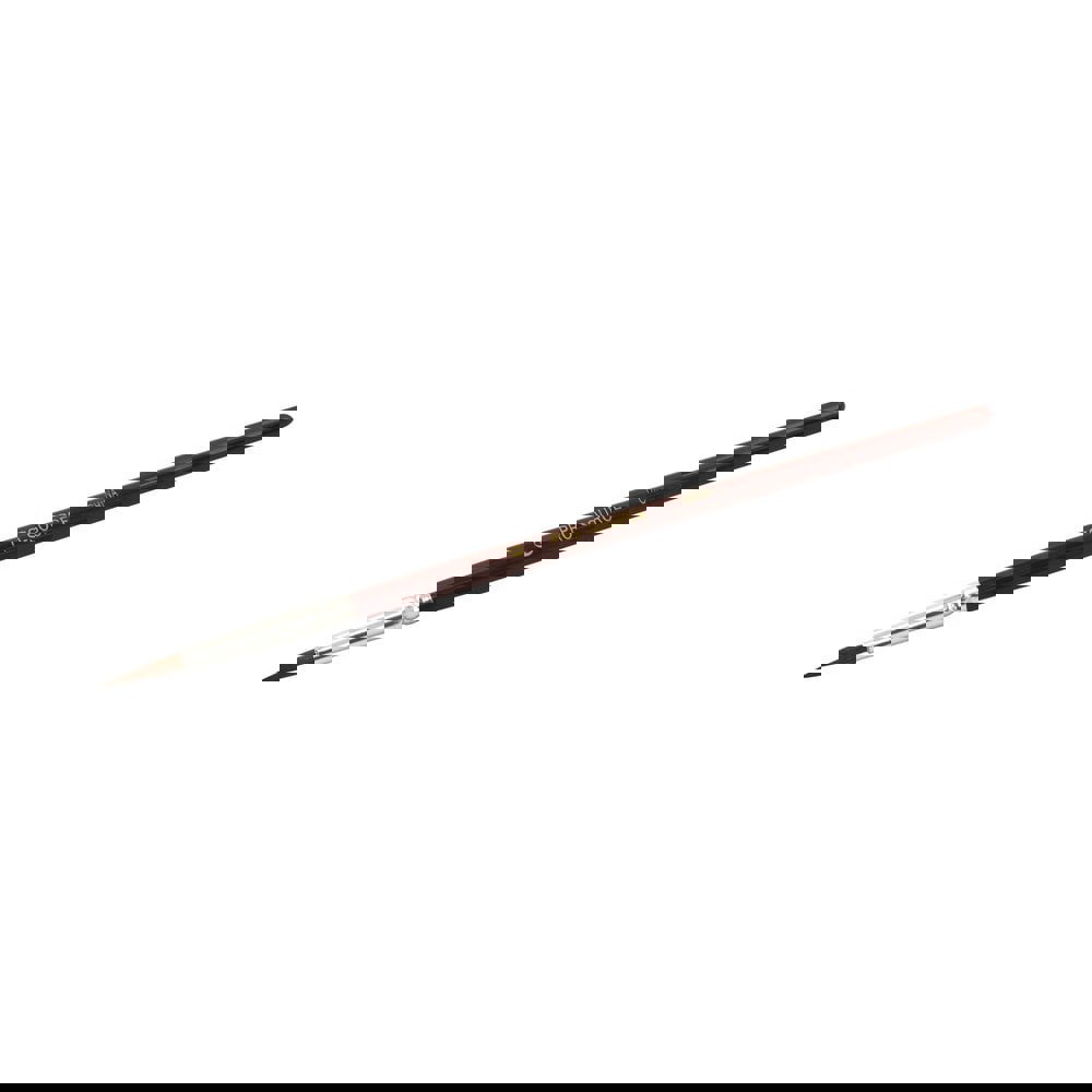 Artist Brush: #6 Industry Size, 5/32