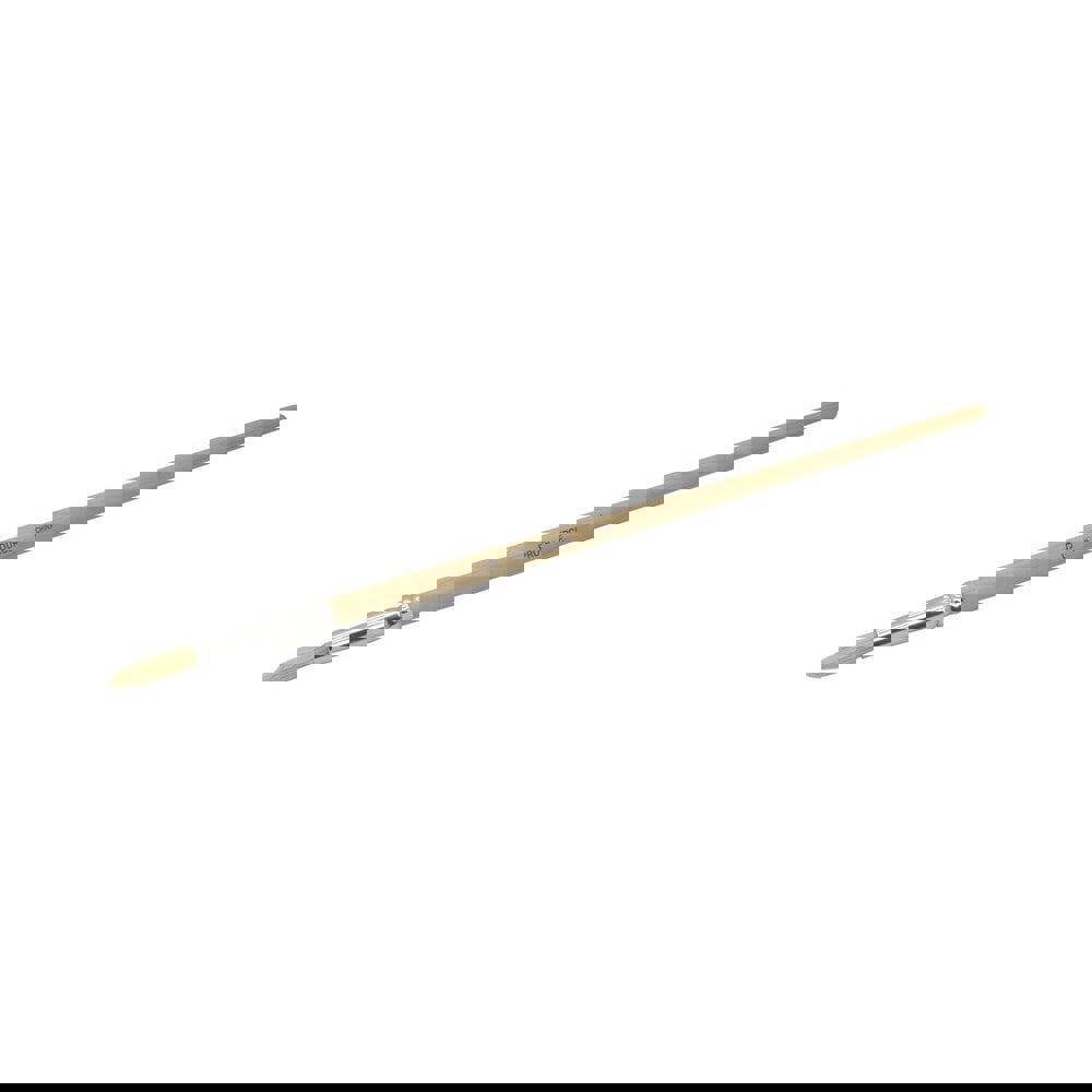 Artist Brush: #5 Industry Size, 9/32