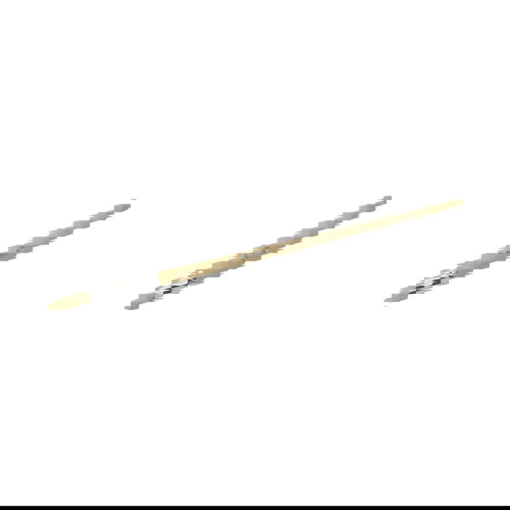 Artist Brush: #6 Industry Size, 5/16