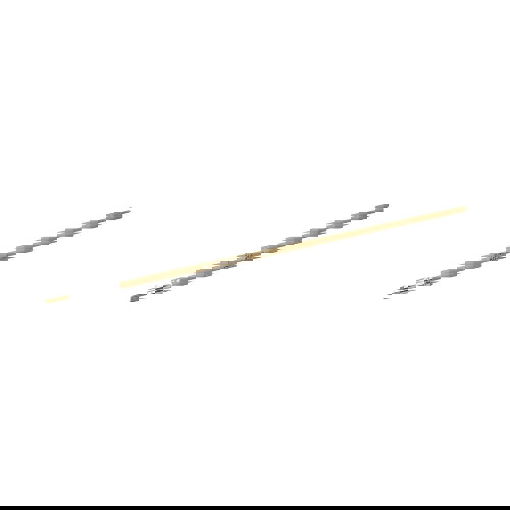 Artist Brush: #1 Industry Size, 1/8