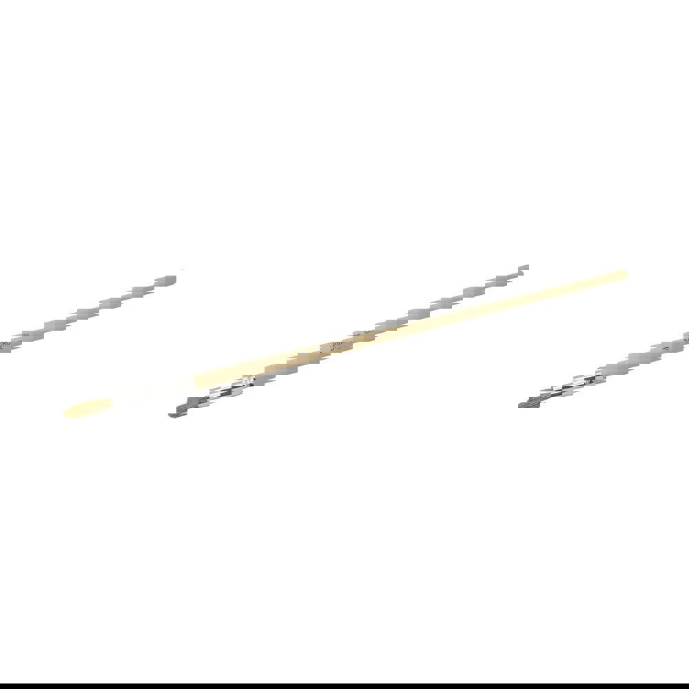 Artist Brush: #4 Industry Size, 7/32