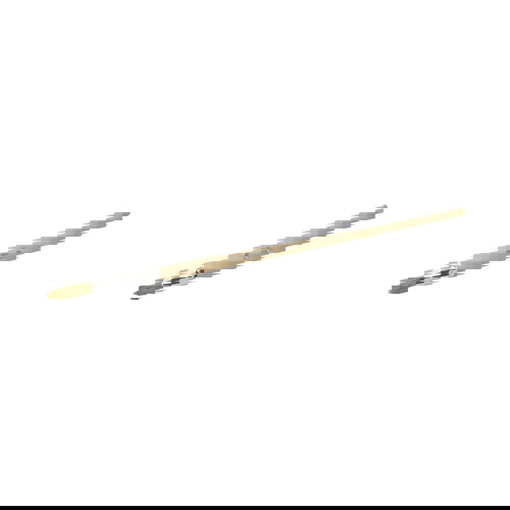 Artist Brush: #6 Industry Size, 5/16