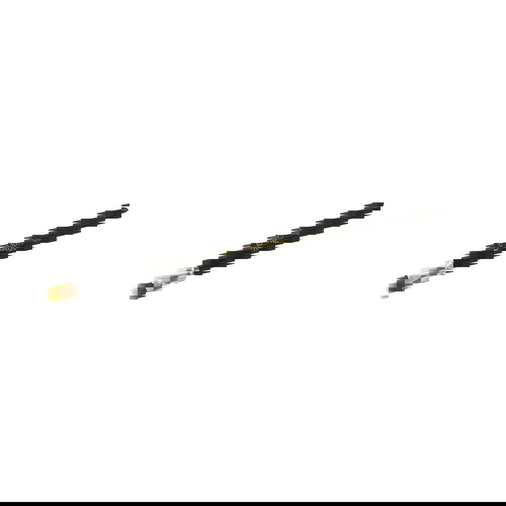 Artist Brush: #6 Industry Size, 1/4