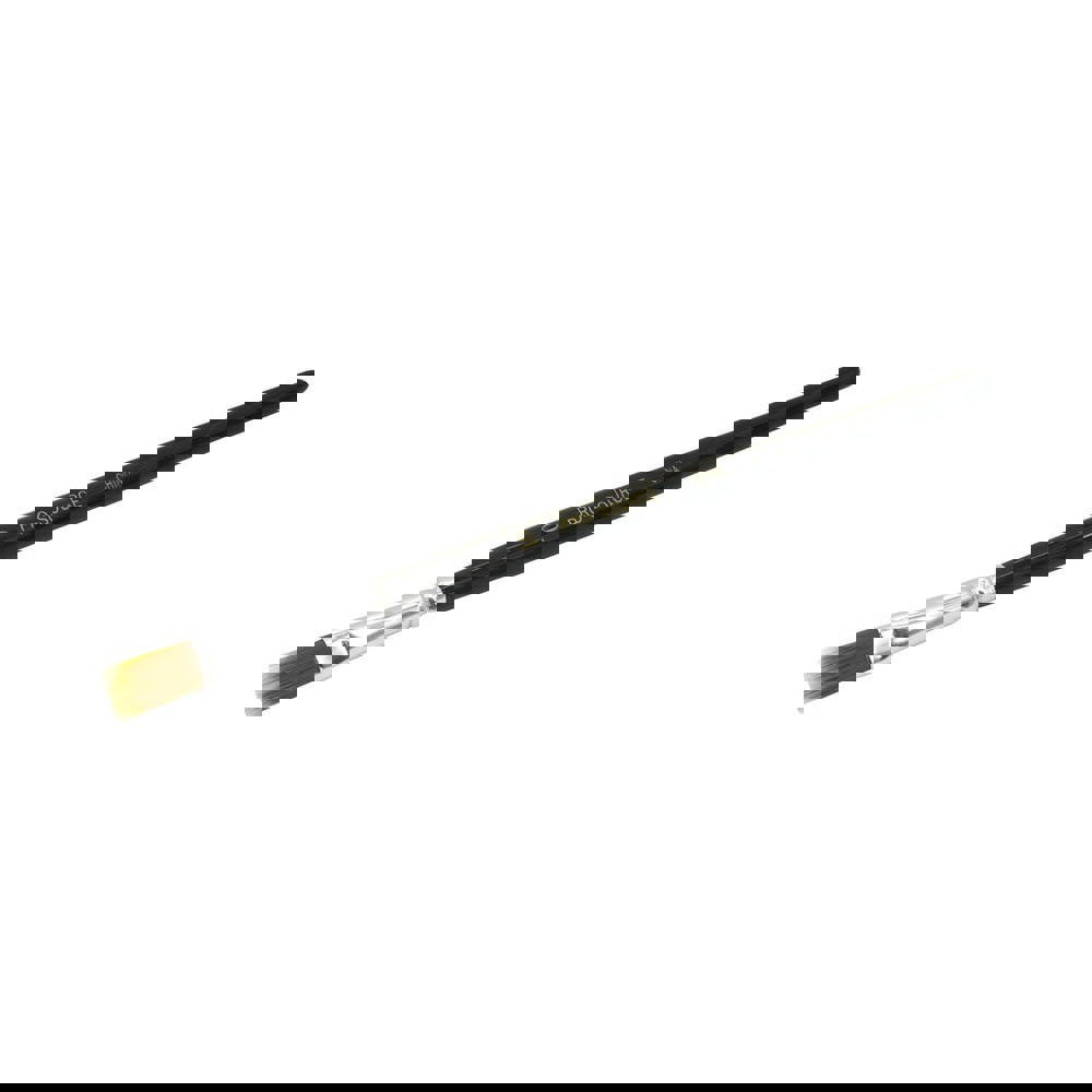 Artist Brush: #10 Industry Size, 3/8