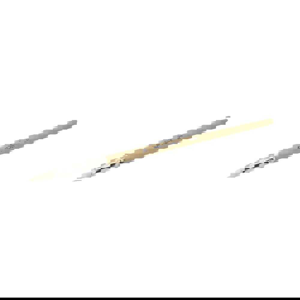 Artist Brush: #8 Industry Size, 7/32