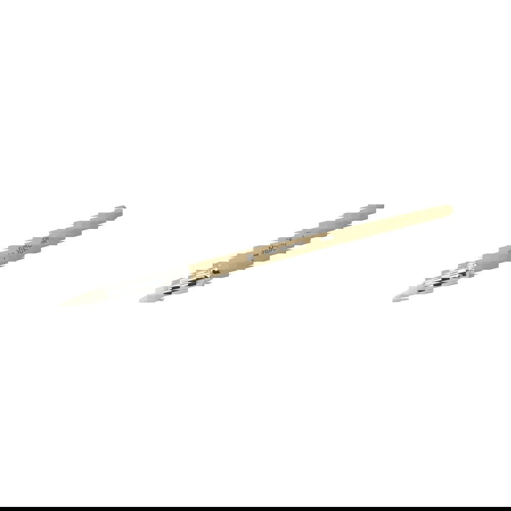 Artist Brush: #10 Industry Size, 1/4