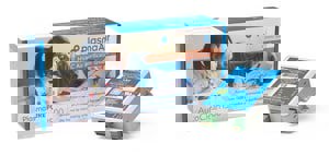 24V SELF CLEAN UP TO 15T