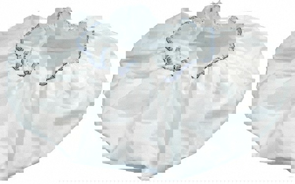 Vacuum Cleaner Intermediate Filter: Wet Pickup, HEPA Filter