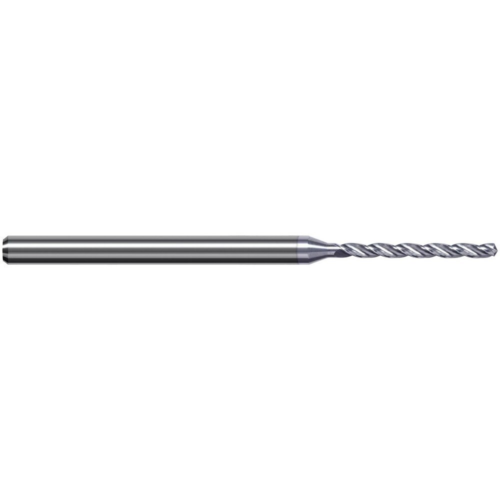 Jobber Length Drill Bit: 5/32
