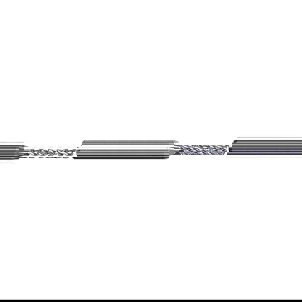 Jobber Length Drill Bit: 7/32