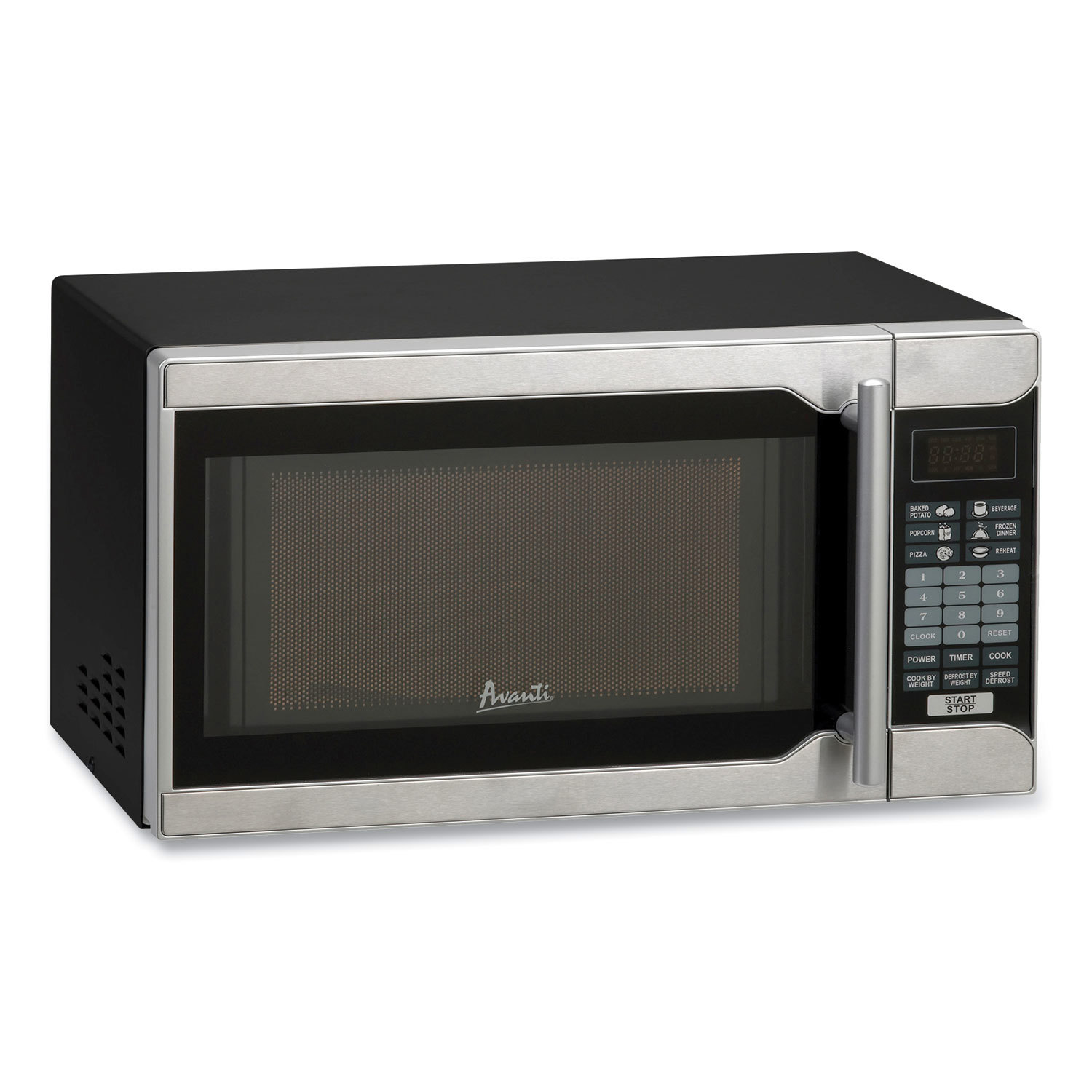 MICROWAVE,.7 CF,SS