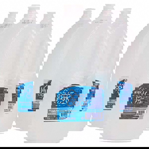 Beverages; Beverage Type: Distilled Water ; Container Type: Bottle ; Container Size: 1 g ; UNSPSC Code: 50202300