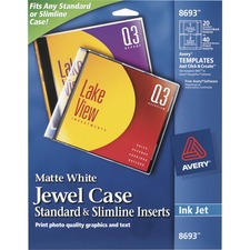 CD;JEWELCASE;INSERT