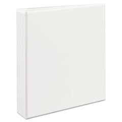 BNDR,SLNTRG,11X8.5,1.5WHT