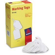 AVERY MARKING TAG 2-3/4 X 1-11