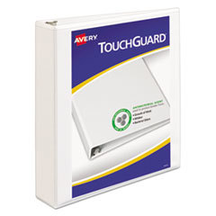 Avery TouchGuard Protection Heavy Duty 1