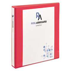 Avery Ring Binder, 1