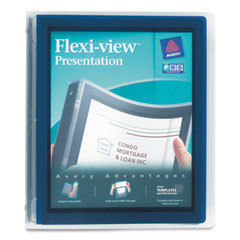 BNDR,FLEXI-VIEW 1