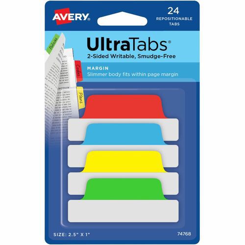 TABS;ULTRA;MARGIN;PRIM;24PK