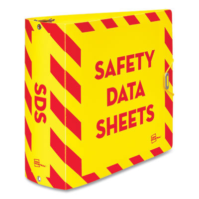 BINDER,SDS,3