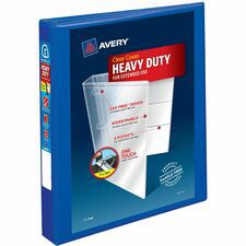 Avery Heavy Duty 1