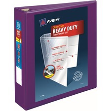 Avery One Touch EZD Heavy Duty 2