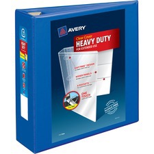 Avery Heavy Duty 3