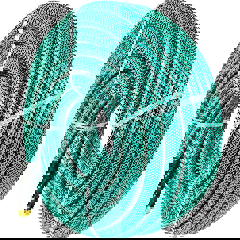 Water & Garden Hose; Hose Type: Garden ; Hose Diameter (Inch): 3/4 ; Material: PVC ; Overall Length (Feet): 100 ; Thread Size: 3/4 ; Thread Type: GHT