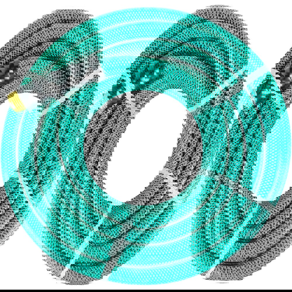 Water & Garden Hose; Hose Type: Garden ; Hose Diameter (Inch): 3/4 ; Material: PVC ; Overall Length (Feet): 50 ; Thread Size: 3/4 ; Thread Type: GHT