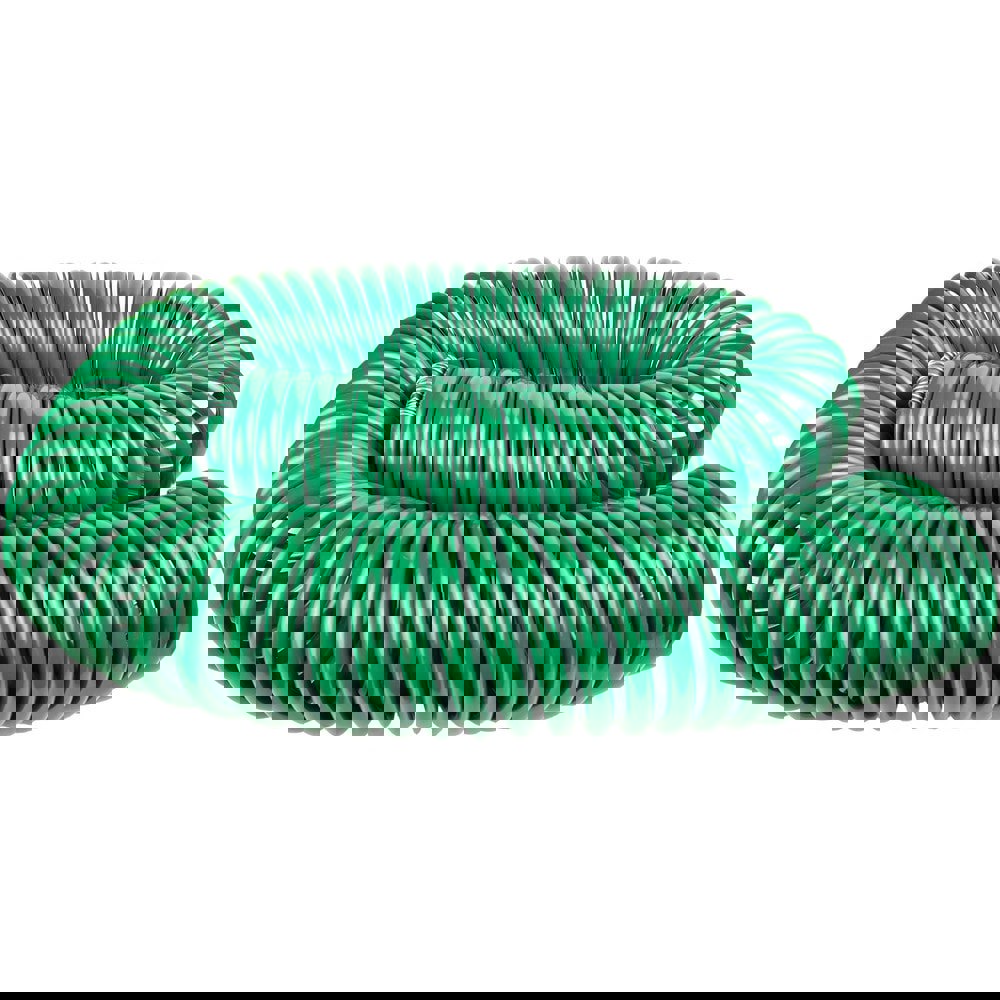 Water & Garden Hose; Hose Type: Recoil ; Hose Diameter (Inch): 3/4 ; Material: Polyethylene; Ethylene Vinyl Acetate ; Overall Length (Feet): 75 ; Thread Size: 3/4 ; Thread Type: GHT