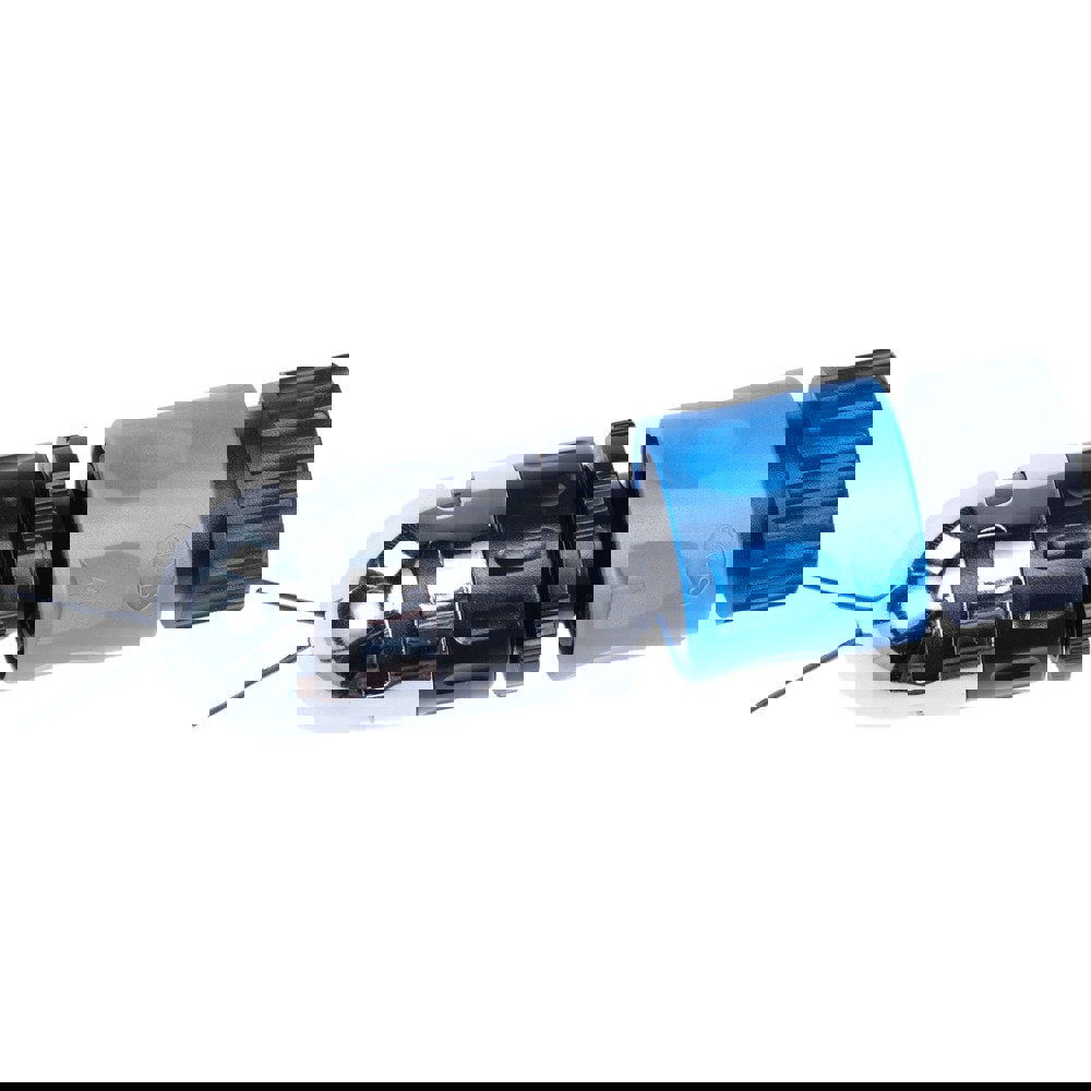 Garden Hose Spray Nozzles; Nozzle Type: Utility; Cleaning ; Type: Drain Blaster ; Activation Method: Automatic ; Style: High Flow ; Material: Stainless Steel ; Thread Size (Inch): 3/4