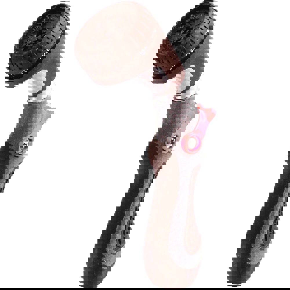 Garden Hose Spray Nozzles; Nozzle Type: Adjustable Nozzle ; Type: Spray Nozzle ; Activation Method: Thumb Control ; Style: Thumb Control ; Material: ABS; TPR; Zinc; Stainless Steel; POM; Rubber ; Thread Size (Inch): 3/4