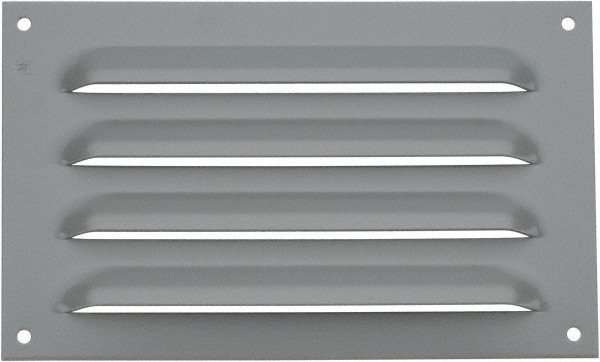 Electrical Enclosure Pole Mount Kit: Steel, Use with Fresh Air Enclosures