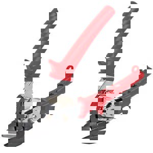 OS LEF CUT MINI AVIATION SNIP