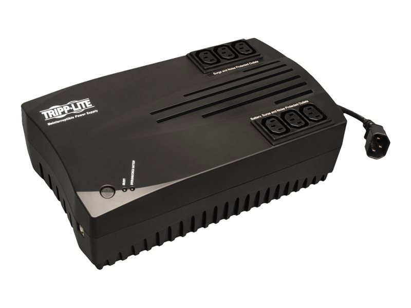 UPS INT 750VA 450W BACK UP AVR 230V 6 OU