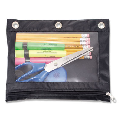 1 Compartment, 10 Inch Wide x 1/8 Inch Deep x 7-3/8 Inch High, Pencil Holder