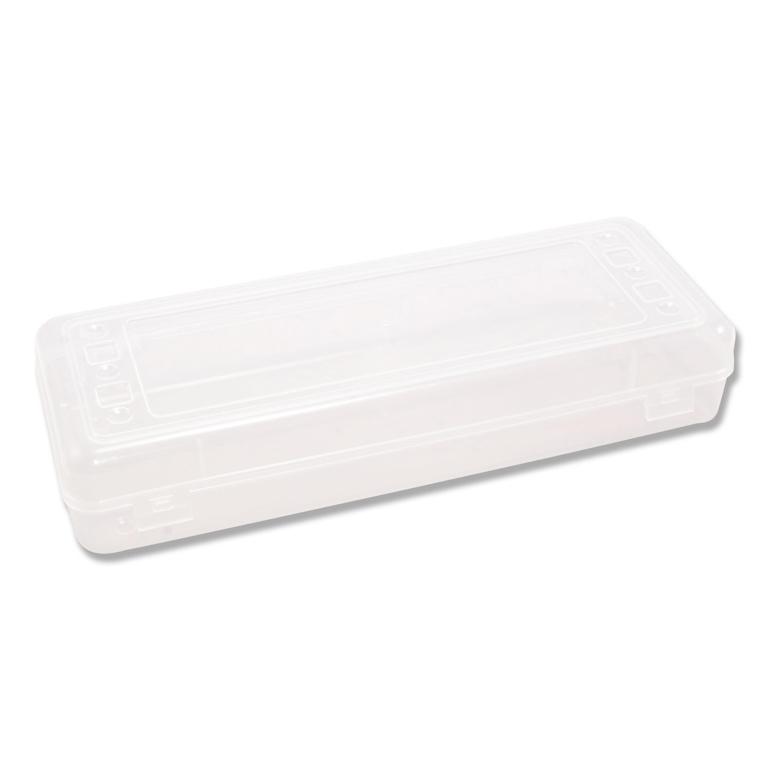 1 Compartment, 13-3/8 Inch Wide x 5-5/8 Inch Deep x 2-1/2 Inch High, Pencil Holder