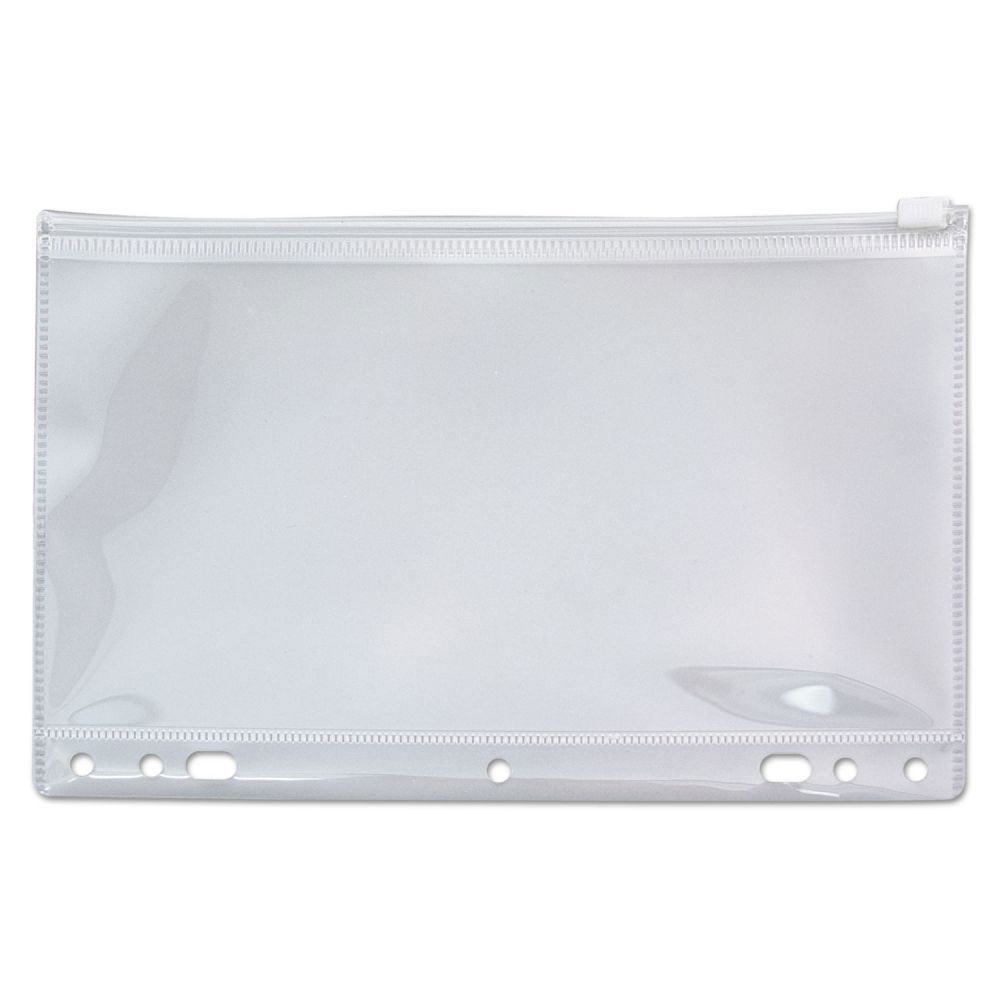 POCKET,BINDER,6X9.5,CLR