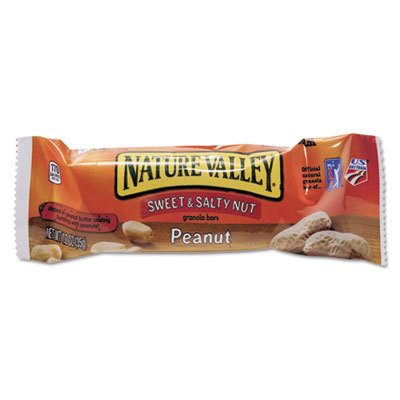 Pack of 16 Granola Bars