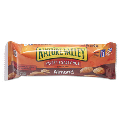 Pack of 16 Granola Bars