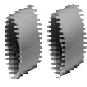 1-1/2 in. ChemDrain CPVC Coupling