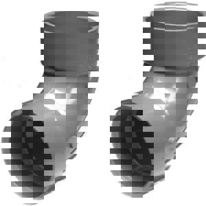 4 CPVC AW 90 HXH ELL