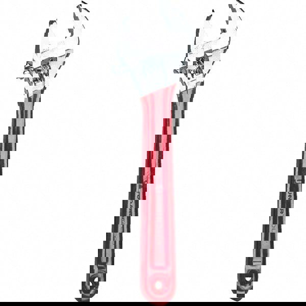 Adjustable Wrench: