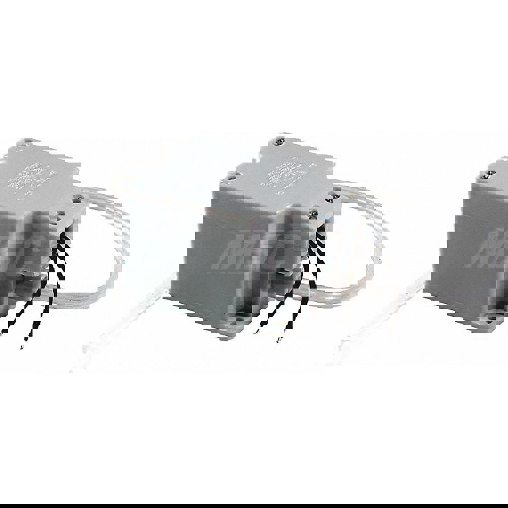 Garage Door Hardware; Hardware Type: Air-Wave Pneumatic Switch ; For Use With: Commercial Doors ; Material: Plastic