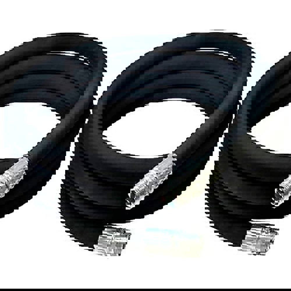 Chemical & Petroleum Hose: 1