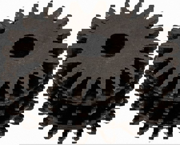 Replacement Cutter Set: 1-1/4