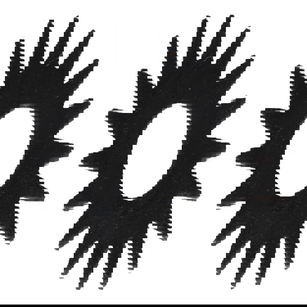 Replacement Cutter Set: 1-1/2